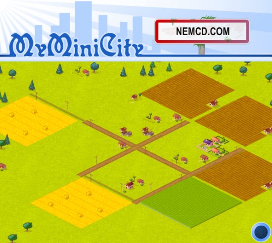 MiniCity Nemcd