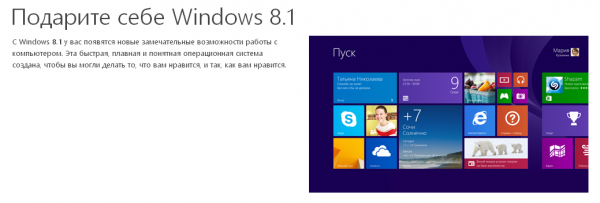 скачать Windows 8.1