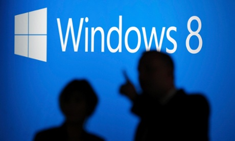Windows 8 секреты