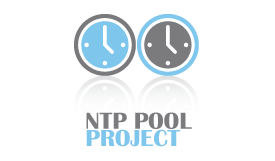 ntp pool project