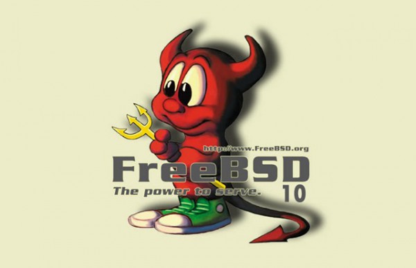 FreeBSD 10 daemon