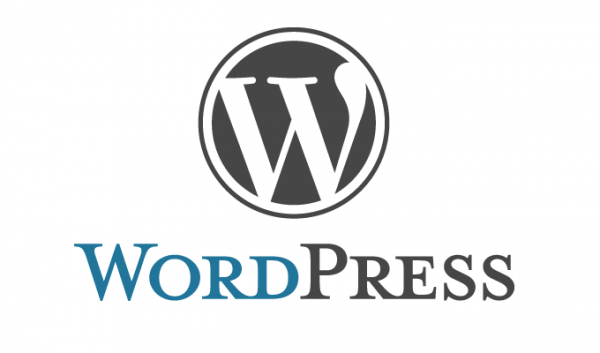Wordpress лого