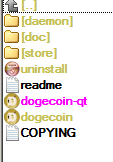 store dogcoin