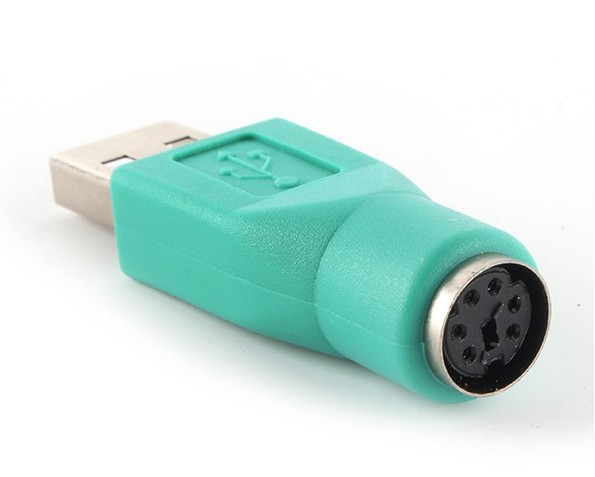 usb ps/2 mouse adapter