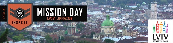 mission day ingress lviv