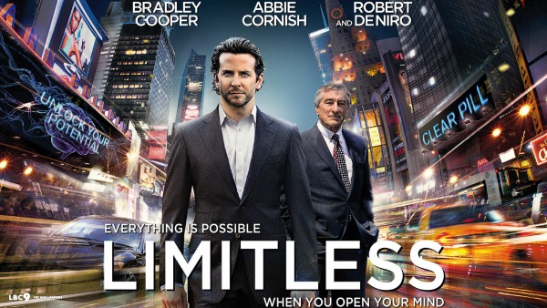 limitless 2011