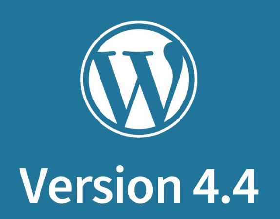 wordpress 4.4
