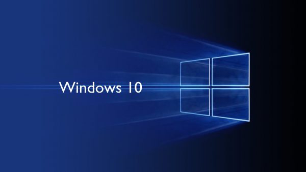 windows 10 фоновая картинка