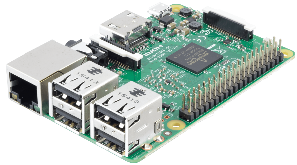 Как установить debian на raspberry pi 3