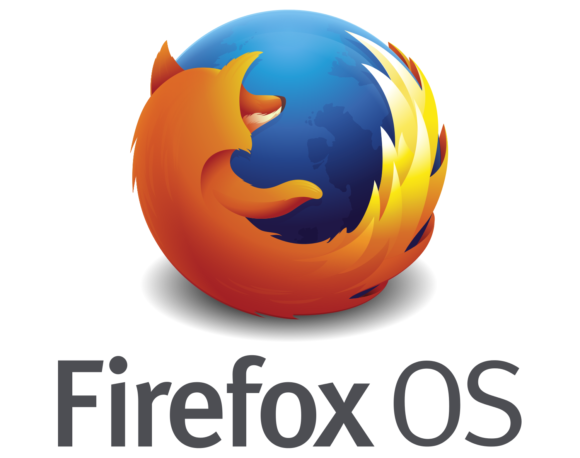 FireFox logo