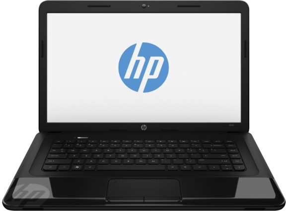 ноутбук HP 2000
