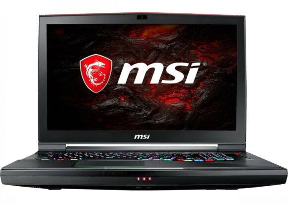 Игровой ноутбук MSI GT75VR-7RF