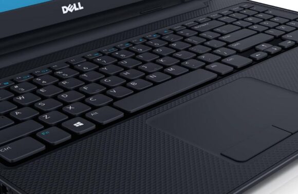 Dell Inspiron n7110