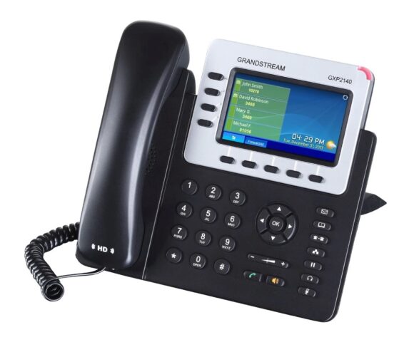 телефон Grandstream GXP2140